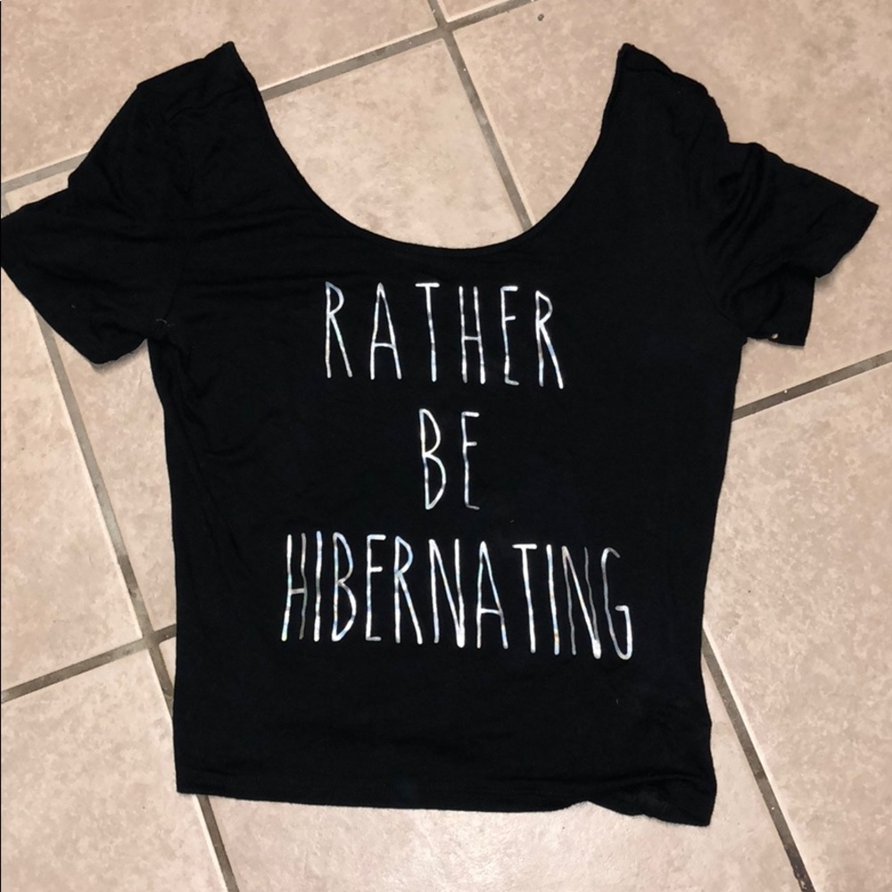 Bethany Mota shirt